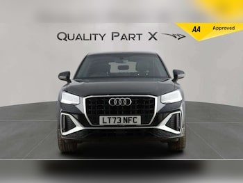 Used Audi Q2 2023 for sale - 78258715: Photo