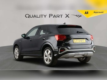 Used Audi Q2 2023 for sale - 78258715: Photo