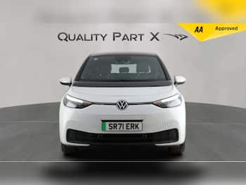 Used Volkswagen ID.3 2022 for sale - 79662593: Photo
