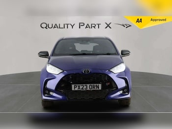 Used Toyota Yaris 2023 for sale - 78258917: Photo