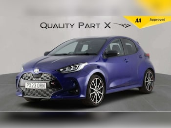 Used Toyota Yaris 2023 for sale - 78258917: Photo