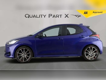 Used Toyota Yaris 2023 for sale - 78258917: Photo