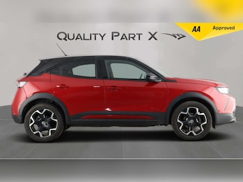 Used Vauxhall Mokka 2023 for sale - 79193996: Photo