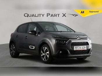 Citroen C3 feature image