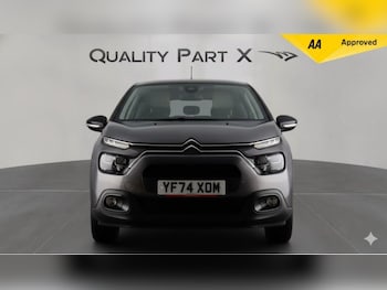 Used Citroen C3 2024 for sale - 76912955: Photo