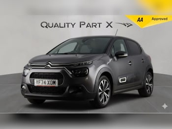 Used Citroen C3 2024 for sale - 76912955: Photo