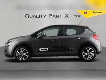 Used Citroen C3 2024 for sale - 76912955: Photo