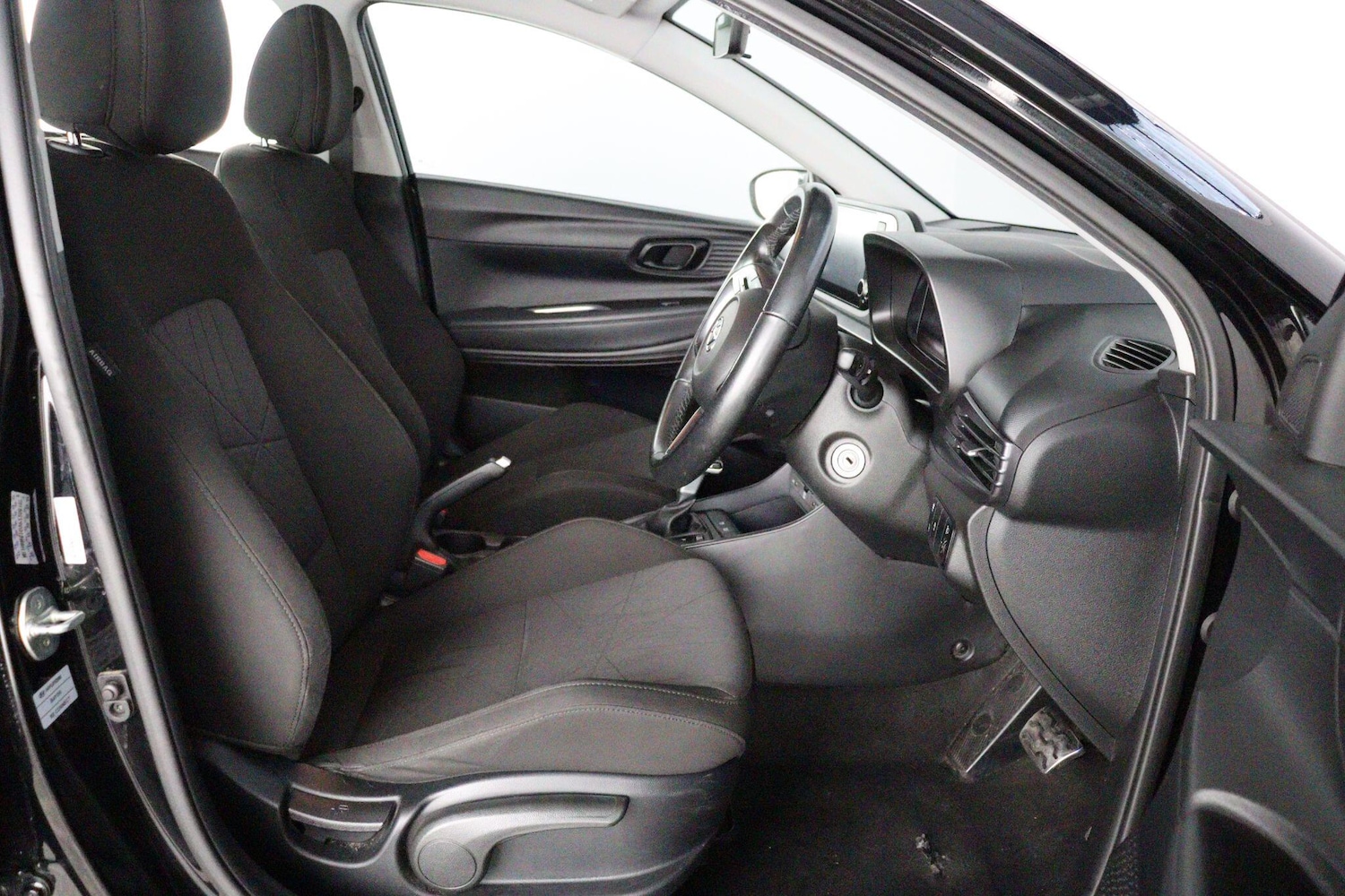 Used Hyundai BAYON 2022 for sale - 76671177: Photo 10