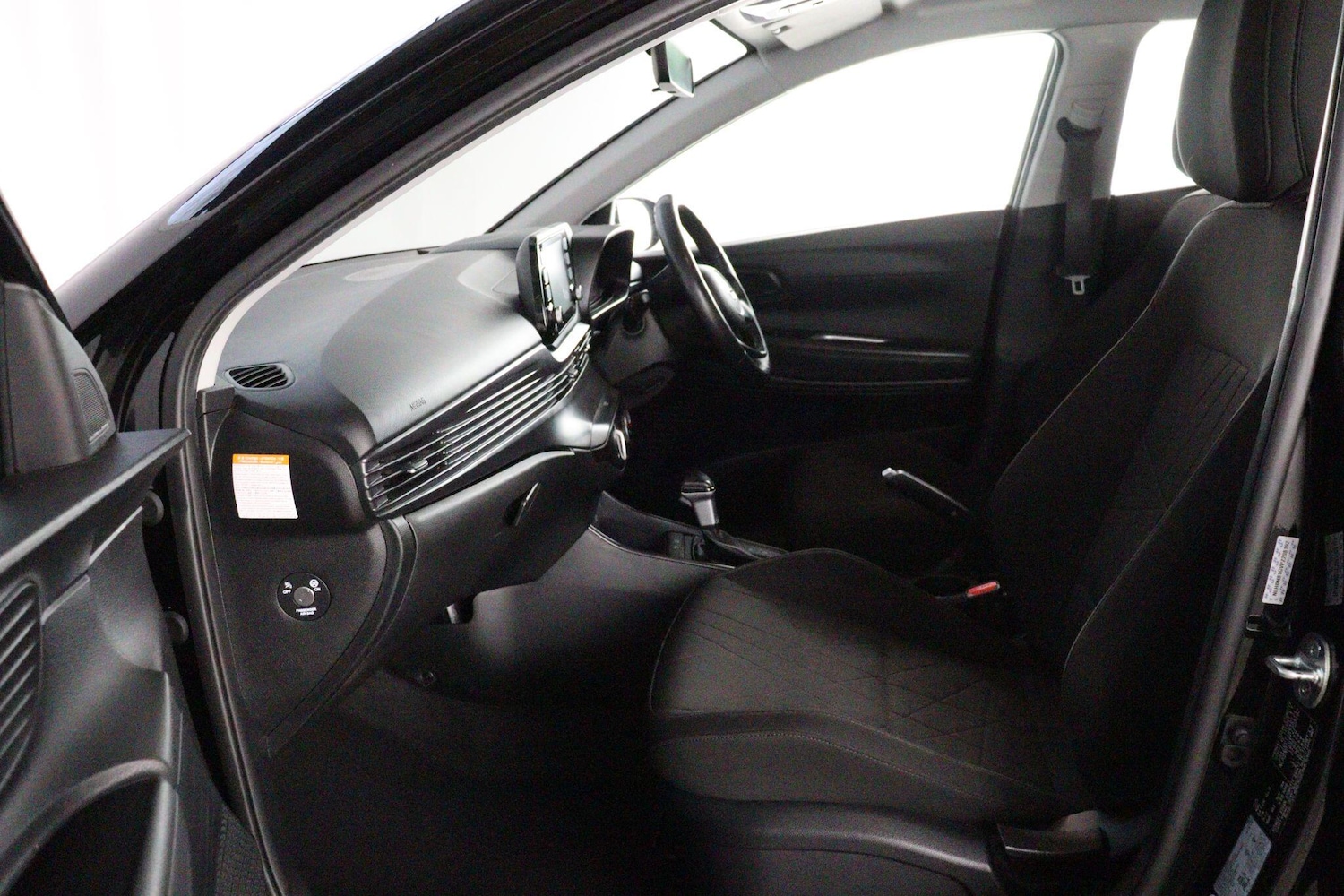 Used Hyundai BAYON 2022 for sale - 76671177: Photo 11