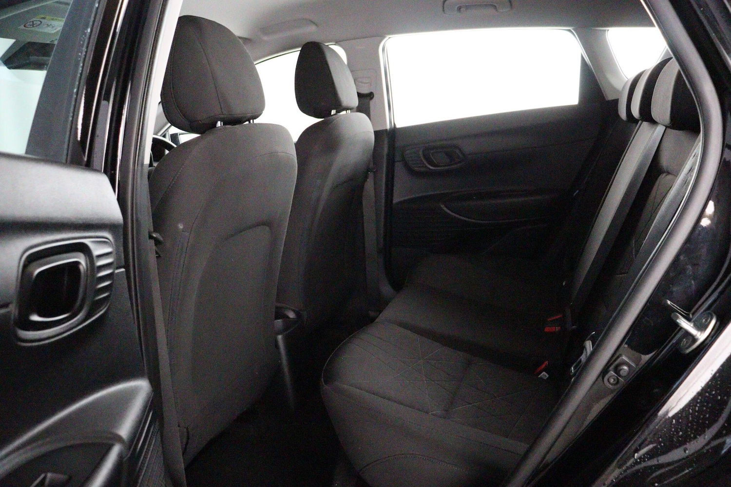 Used Hyundai BAYON 2022 for sale - 76671177: Photo 12