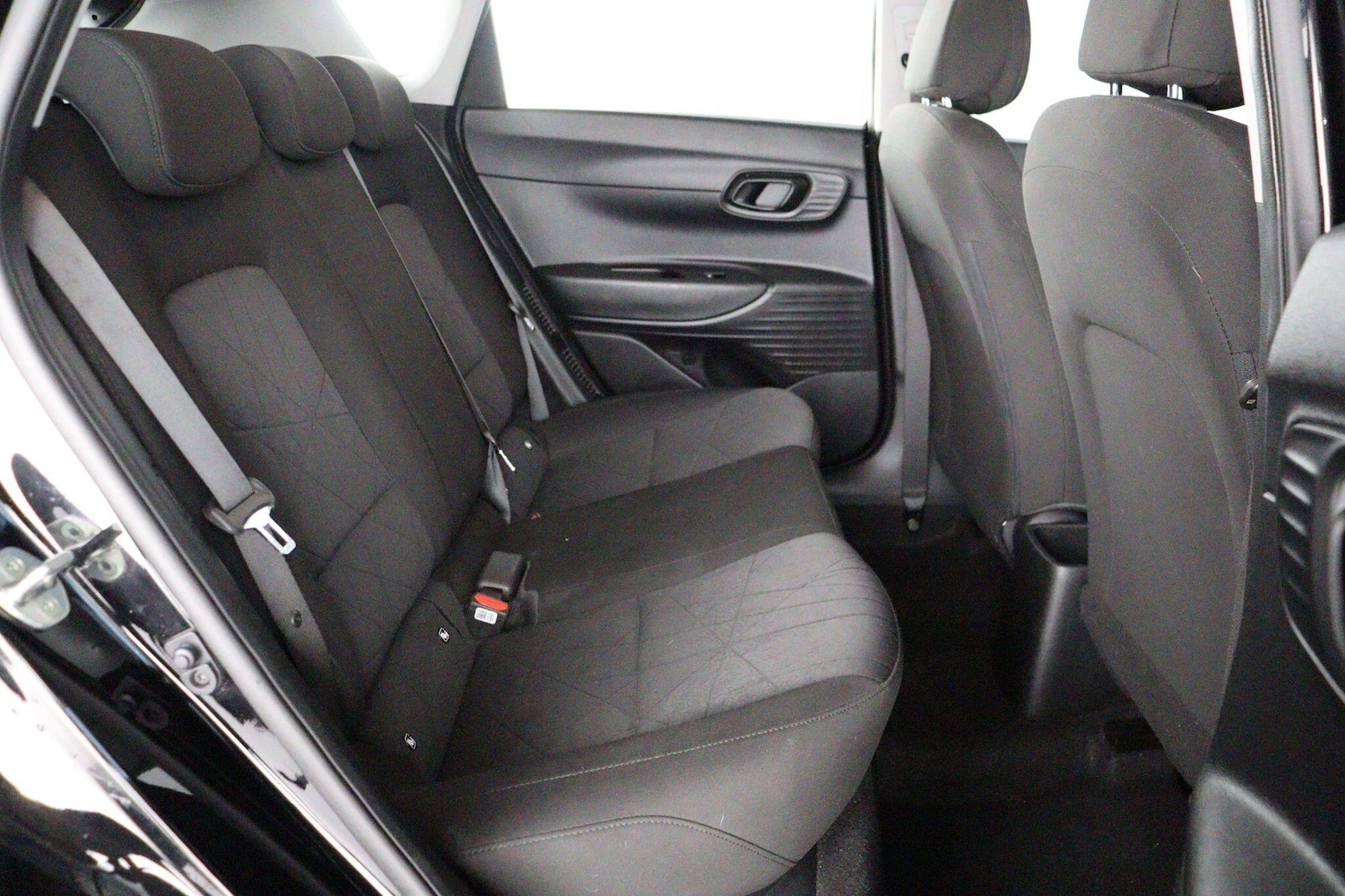 Used Hyundai BAYON 2022 for sale - 76671177: Photo 13