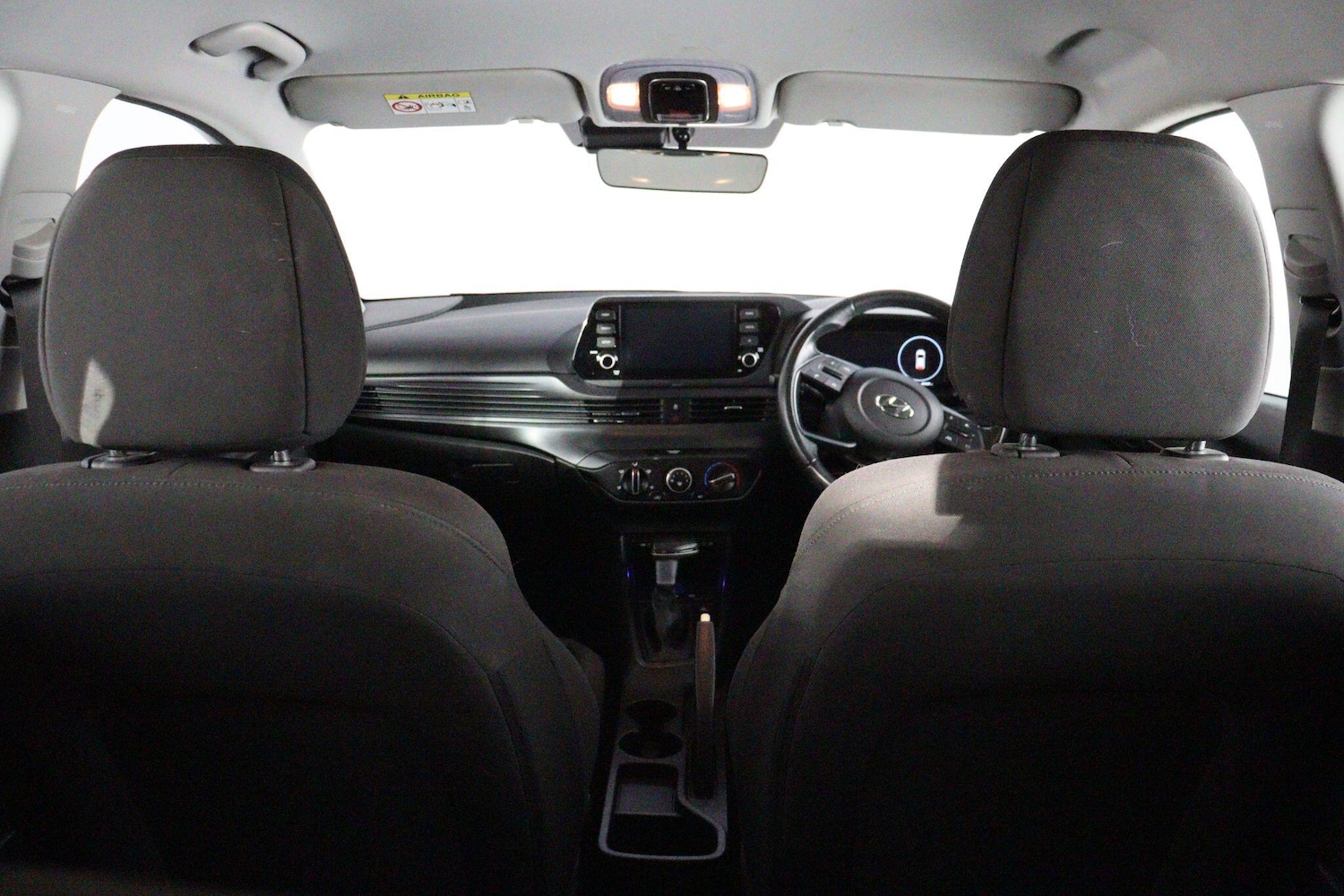 Used Hyundai BAYON 2022 for sale - 76671177: Photo 14