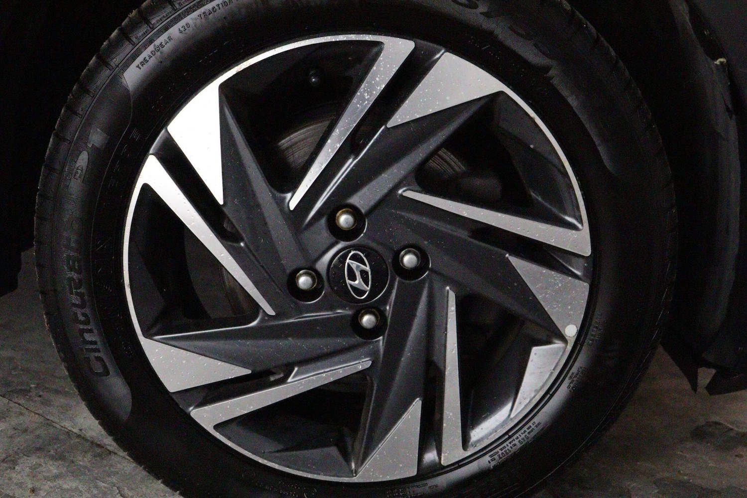 Used Hyundai BAYON 2022 for sale - 76671177: Photo 21