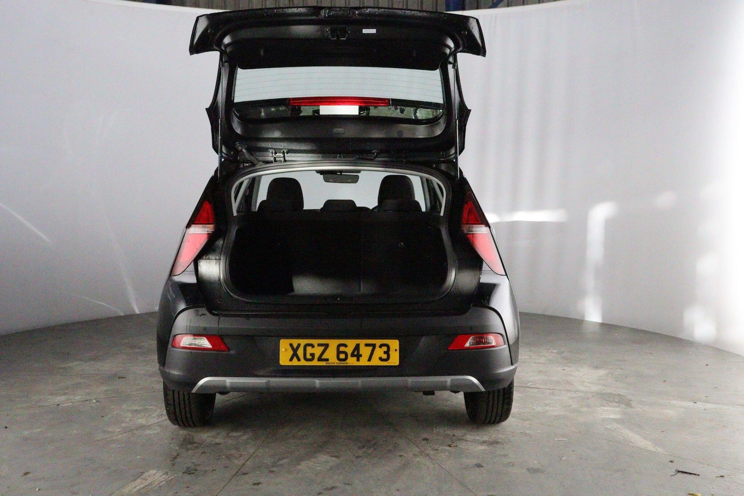 Used Hyundai BAYON 2022 for sale - 76671177: Photo 24