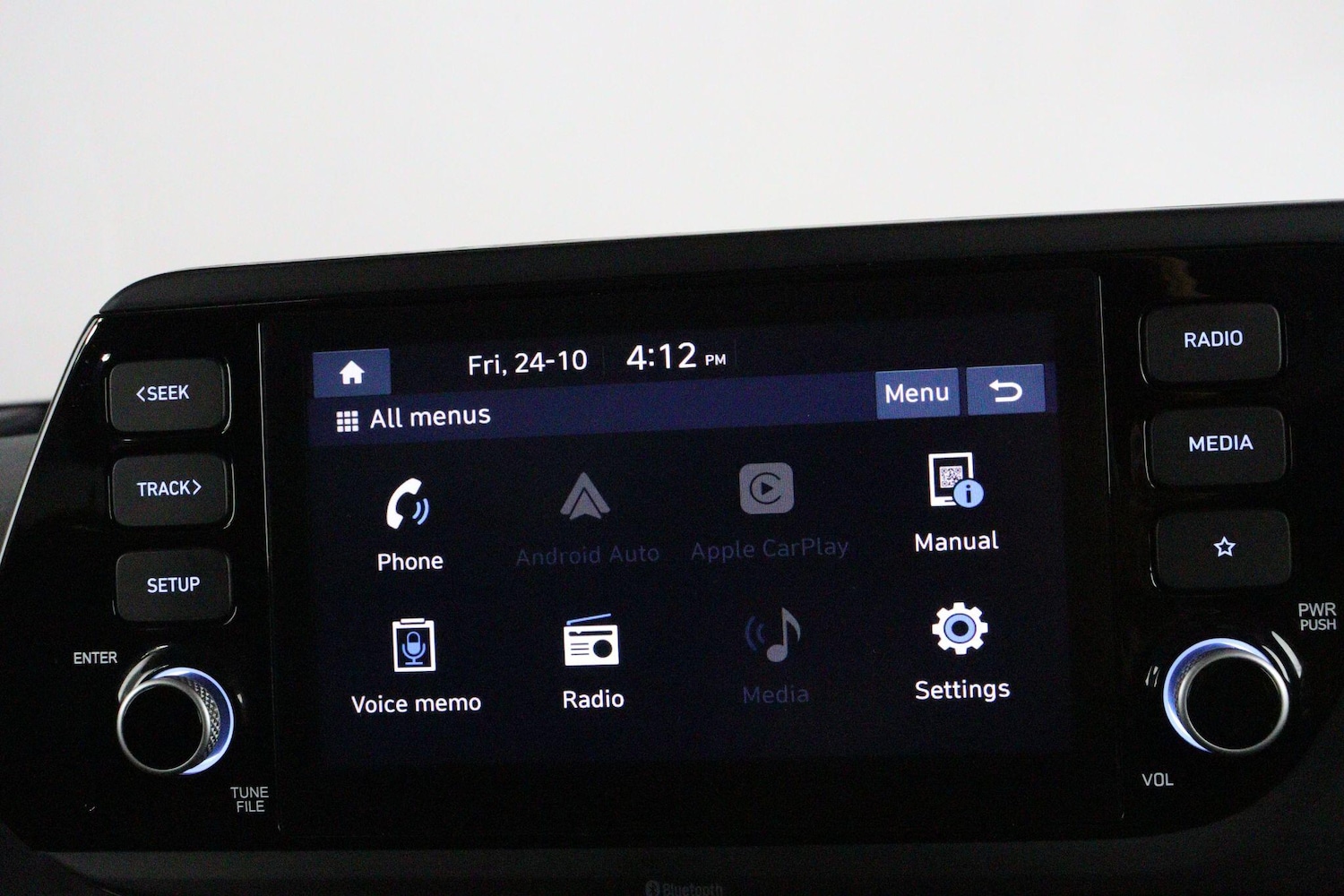 Used Hyundai BAYON 2022 for sale - 76671177: Photo 27