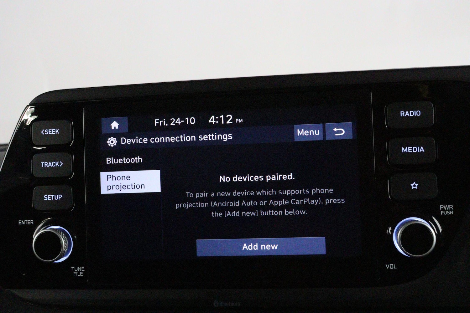 Used Hyundai BAYON 2022 for sale - 76671177: Photo 29