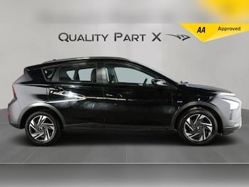 Used Hyundai BAYON 2022 for sale - 76671177: Photo