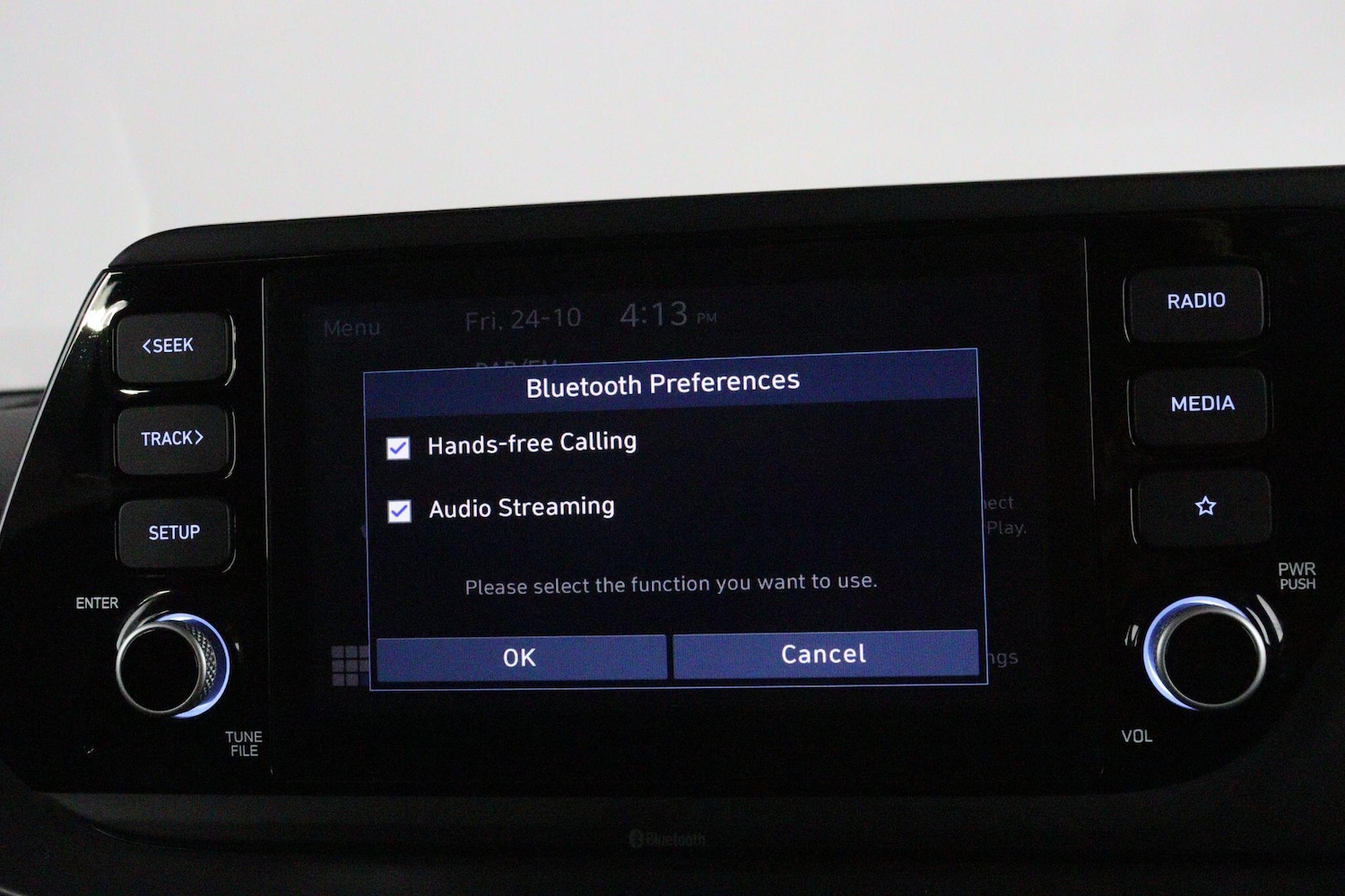 Used Hyundai BAYON 2022 for sale - 76671177: Photo 30