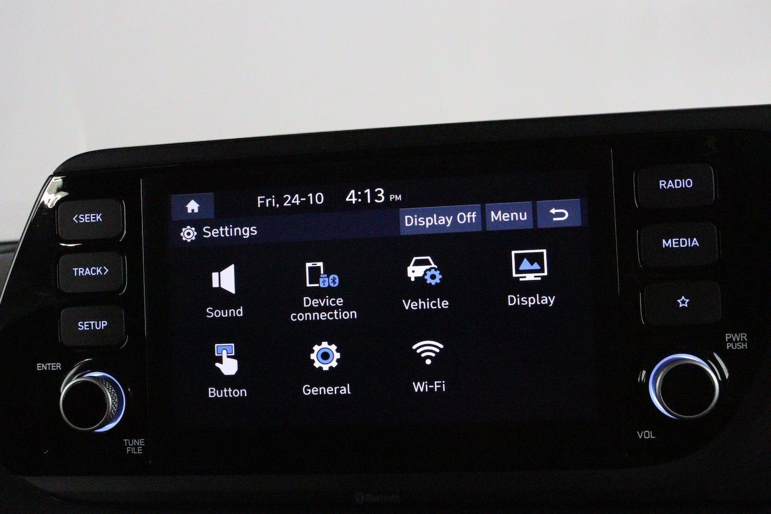 Used Hyundai BAYON 2022 for sale - 76671177: Photo 31