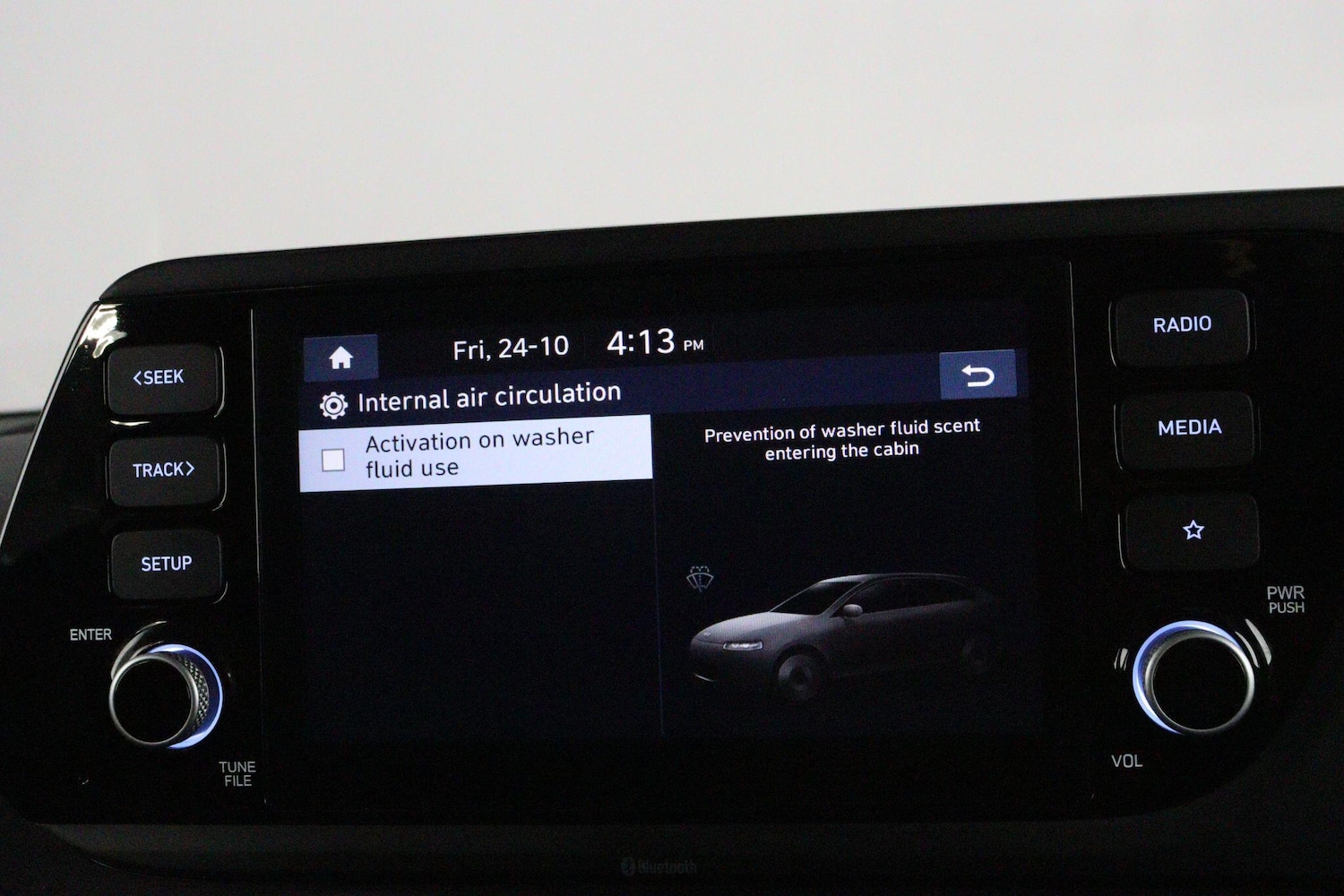 Used Hyundai BAYON 2022 for sale - 76671177: Photo 33