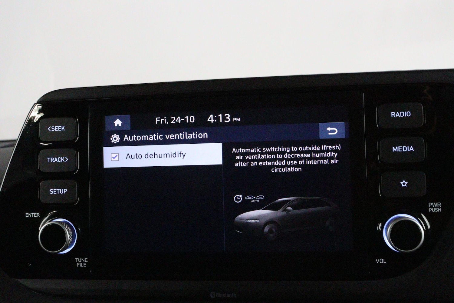 Used Hyundai BAYON 2022 for sale - 76671177: Photo 34