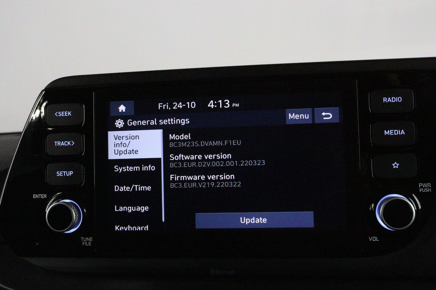 Used Hyundai BAYON 2022 for sale - 76671177: Photo 37