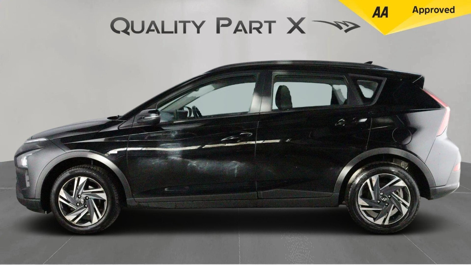 Used Hyundai BAYON 2022 for sale - 76671177: Photo 6