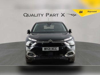 Used Citroen C4 2021 for sale - 78541046: Photo