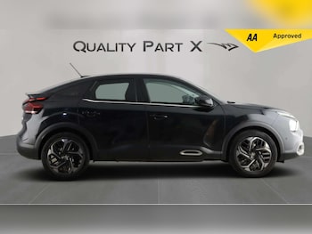 Used Citroen C4 2021 for sale - 78541046: Photo