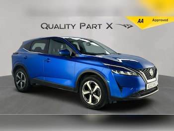Used Nissan Qashqai 2022 for sale - 78263691: Photo