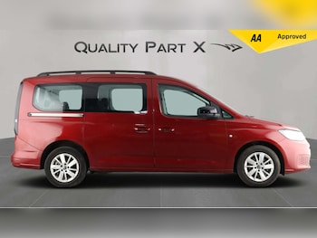 Used Volkswagen Caddy Maxi 2023 for sale - 79261369: Photo