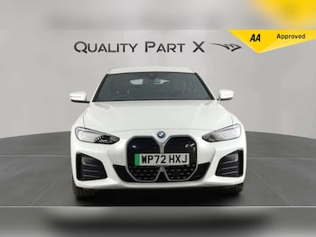 Used BMW i4 2022 for sale - 79044753: Photo