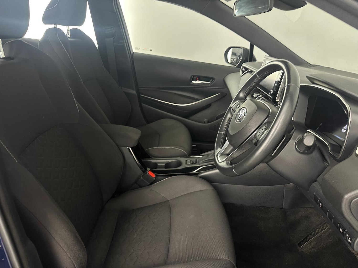 Used Toyota Corolla 2022 for sale - 76457738: Photo 11