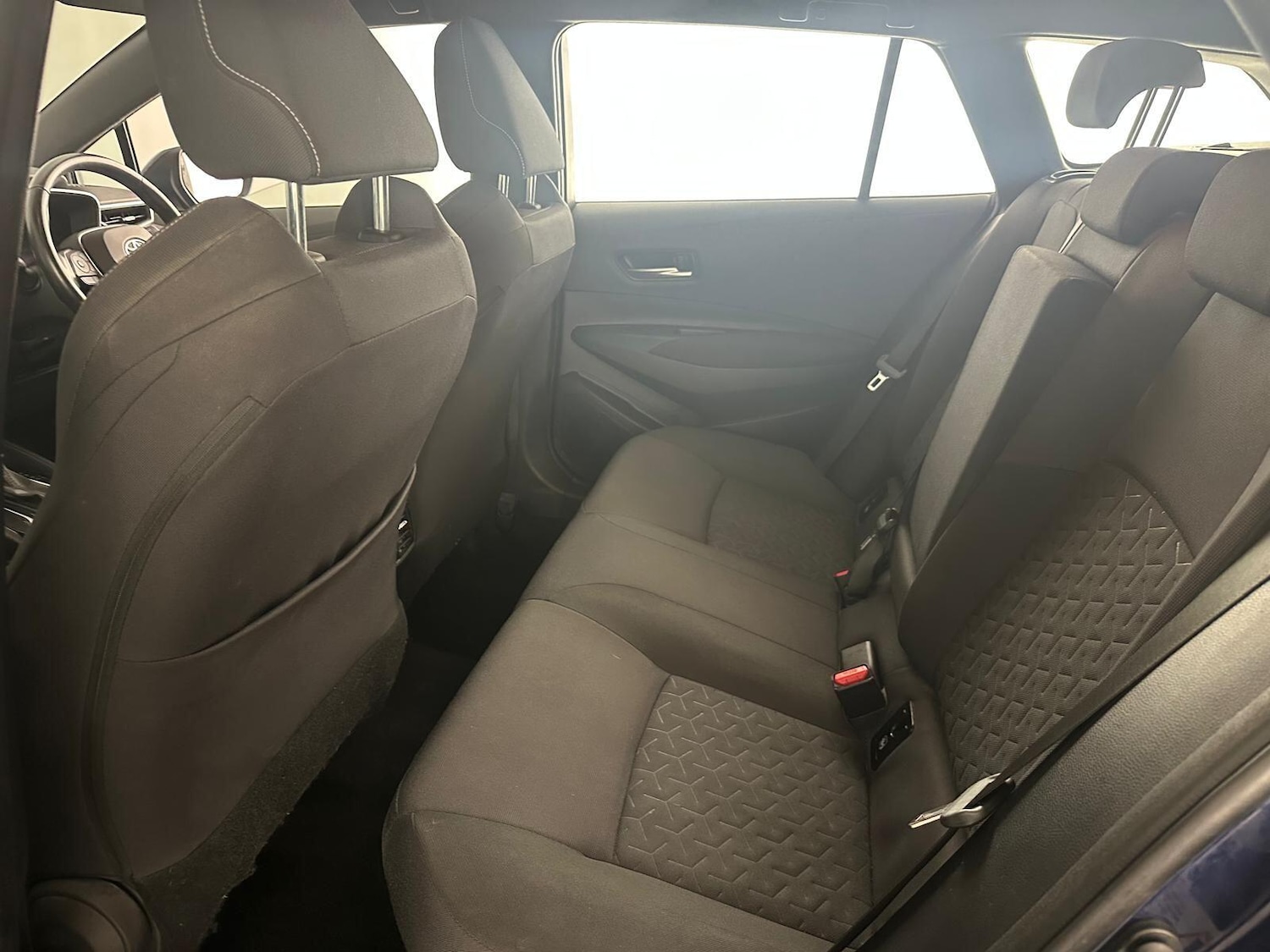 Used Toyota Corolla 2022 for sale - 76457738: Photo 13