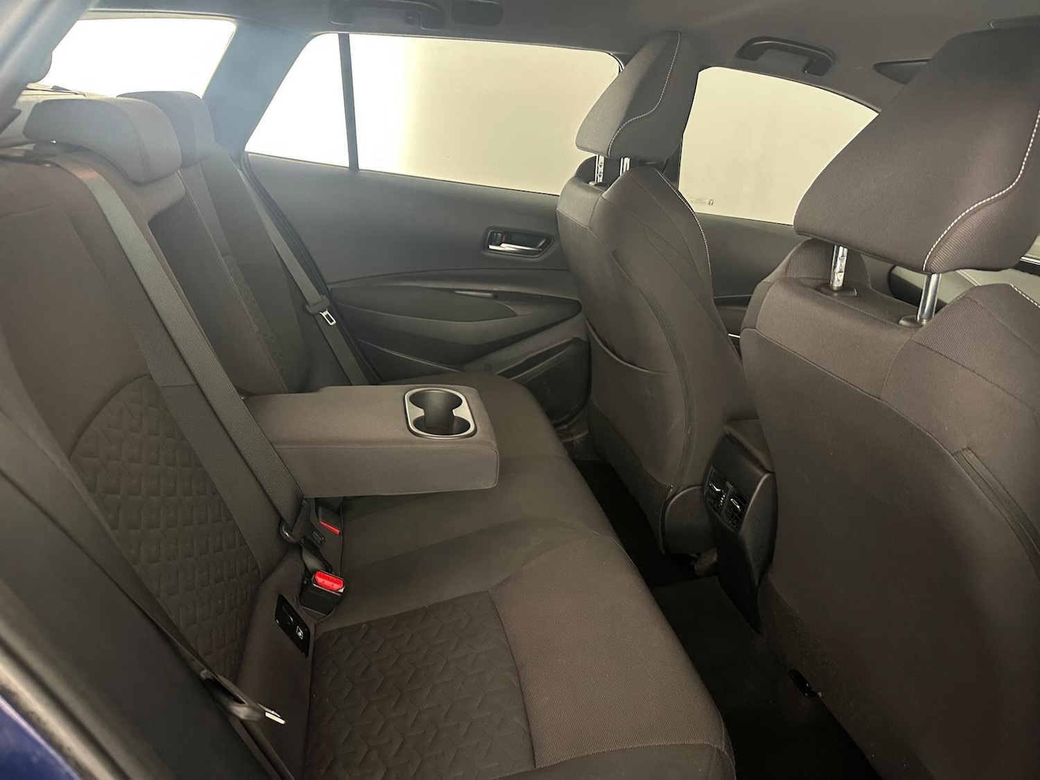 Used Toyota Corolla 2022 for sale - 76457738: Photo 14