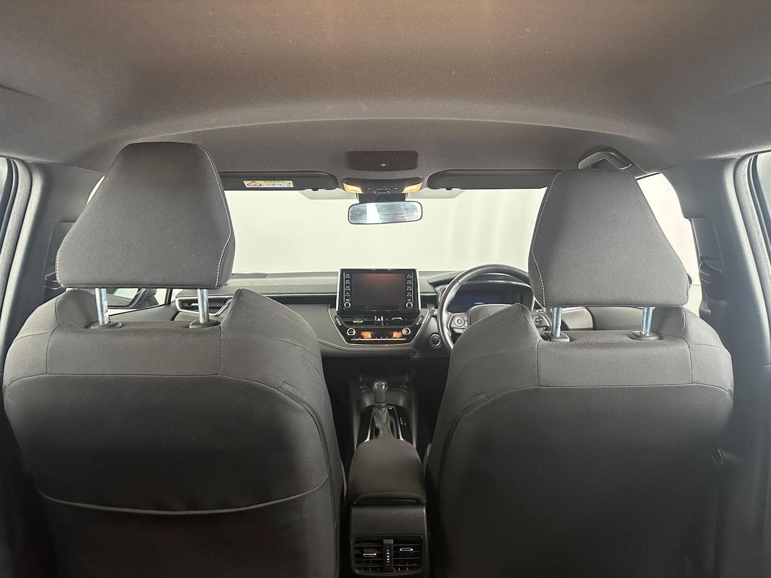 Used Toyota Corolla 2022 for sale - 76457738: Photo 15