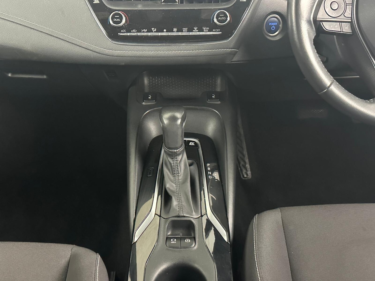 Used Toyota Corolla 2022 for sale - 76457738: Photo 16