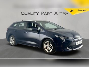 Used Toyota Corolla 2022 for sale - 76457738: Photo
