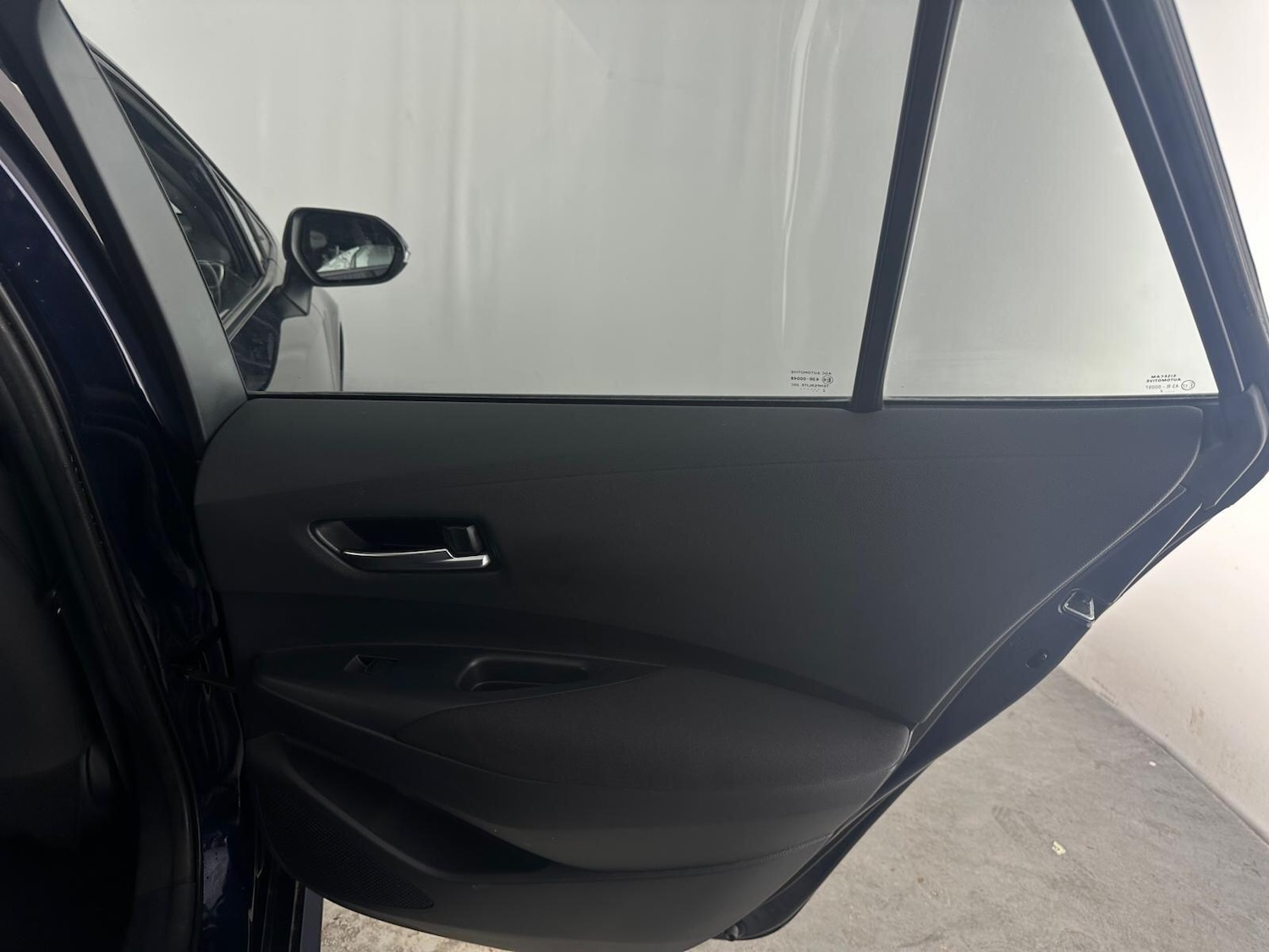 Used Toyota Corolla 2022 for sale - 76457738: Photo 24