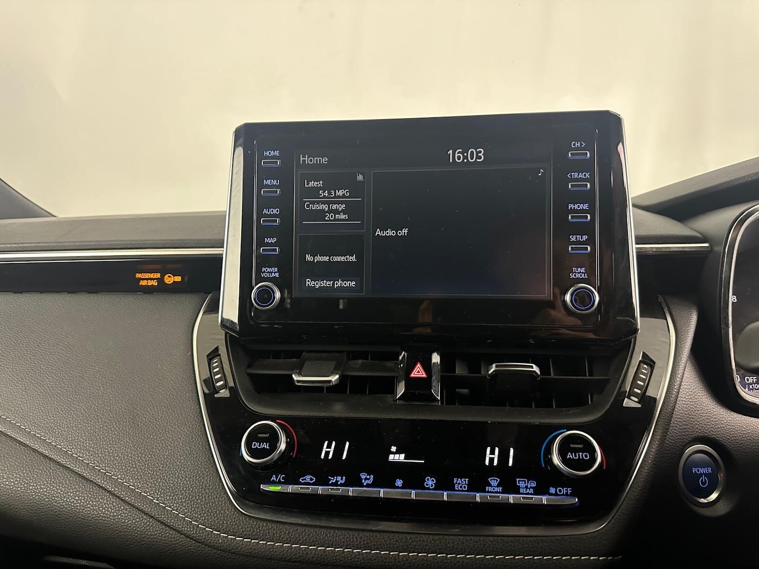 Used Toyota Corolla 2022 for sale - 76457738: Photo 29