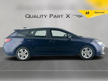 Used Toyota Corolla 2022 for sale - 76457738: Photo