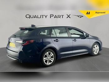 Used Toyota Corolla 2022 for sale - 76457738: Photo