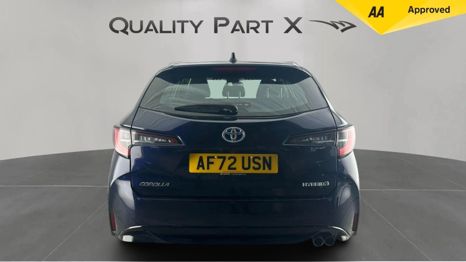 Used Toyota Corolla 2022 for sale - 76457738: Photo 4