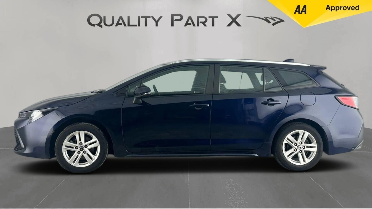 Used Toyota Corolla 2022 for sale - 76457738: Photo 6