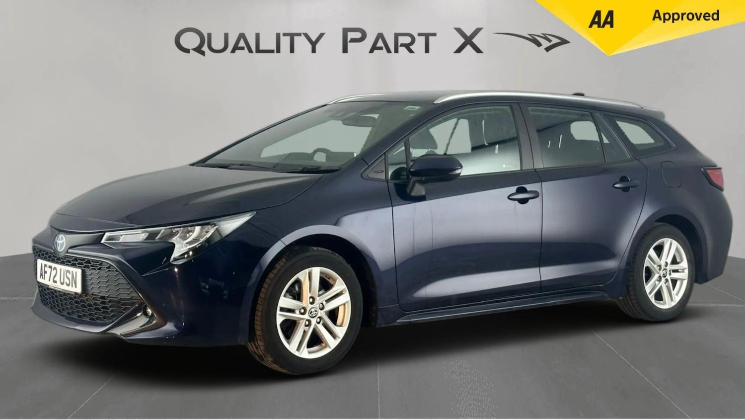 Used Toyota Corolla 2022 for sale - 76457738: Photo 7