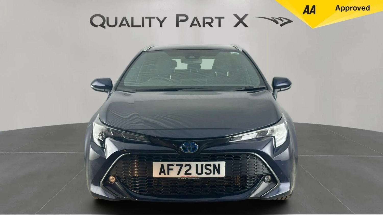 Used Toyota Corolla 2022 for sale - 76457738: Photo 8