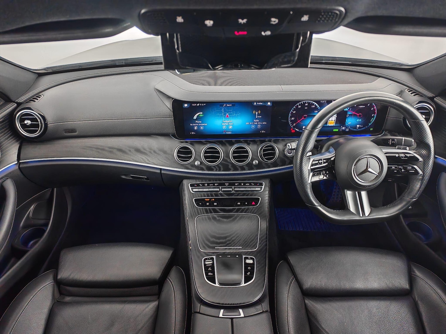 Used Mercedes-Benz E Class 2021 for sale - 76511752: Photo 10