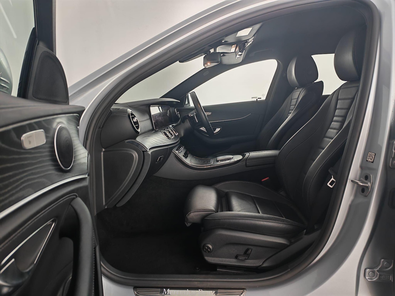 Used Mercedes-Benz E Class 2021 for sale - 76511752: Photo 11