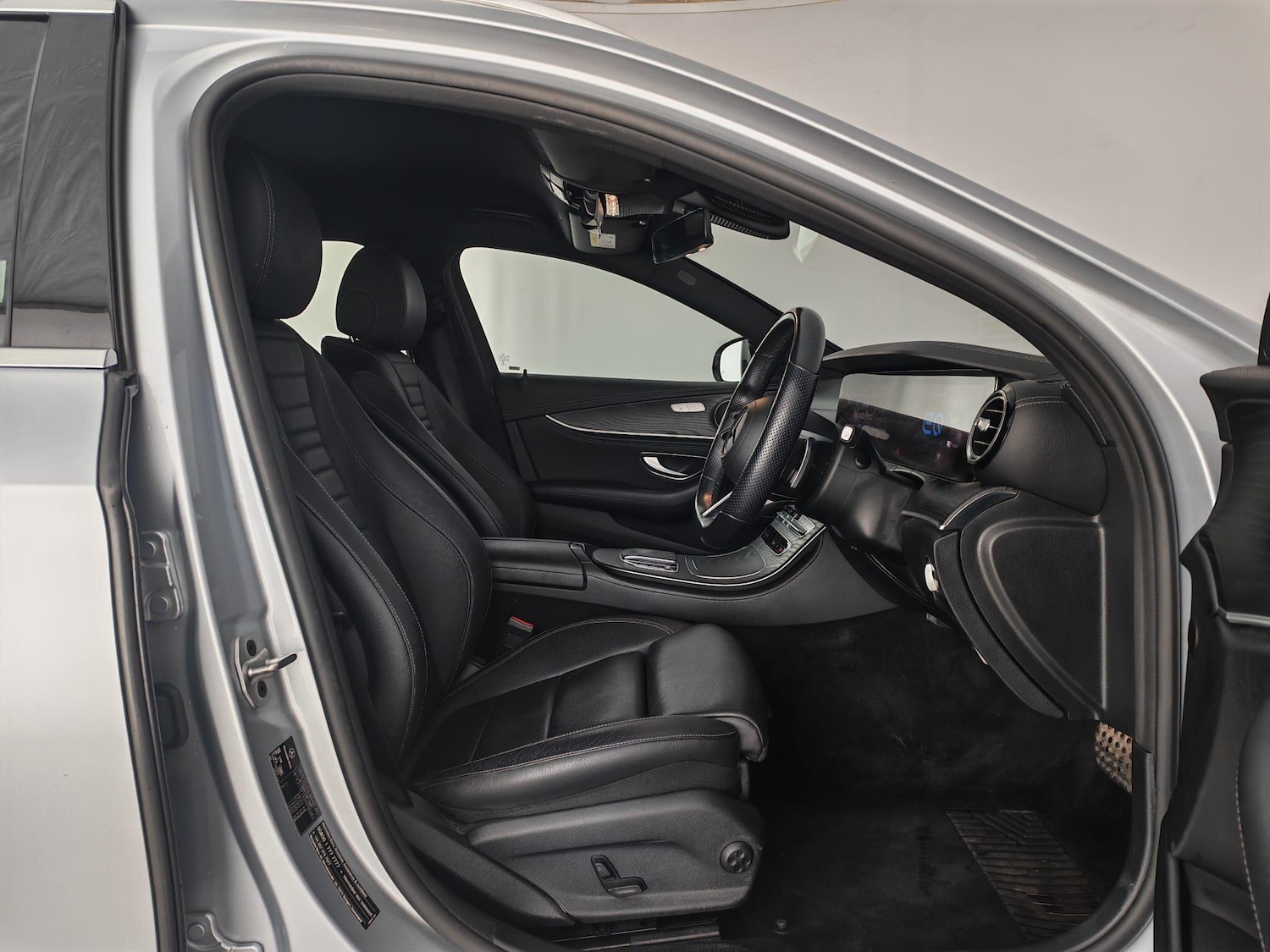 Used Mercedes-Benz E Class 2021 for sale - 76511752: Photo 12