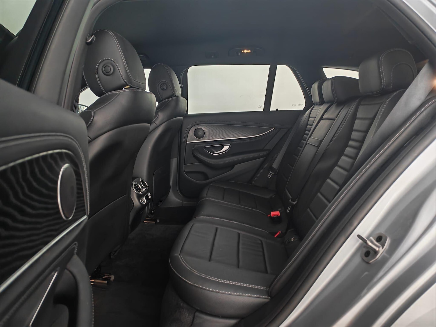 Used Mercedes-Benz E Class 2021 for sale - 76511752: Photo 13